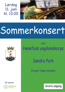 sommerkonsert